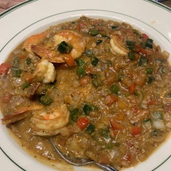 Fixins Soul Kitchen - Shrimp and grits - Soul Food Near Me - Tulsa, Oklahoma Fixins Soul Kitchen - Shrimp and grits - Soul Food Near Me - Tulsa, Oklahoma