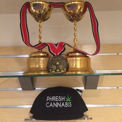 Phresh Cannabis