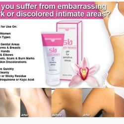 Go Bare Skin Clinic - Get a professional lightening & brightening treatment done on Any Area of your body