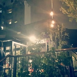 Yelpers en Casa Chabacana