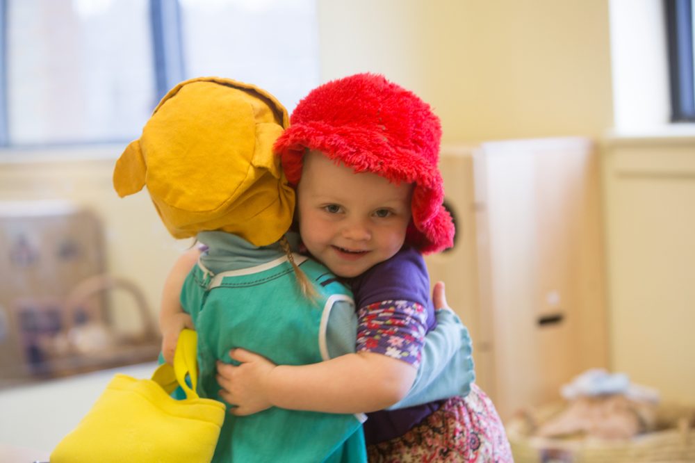 Bright Horizons at Pewaukee - childcare center in Pewaukee, WI