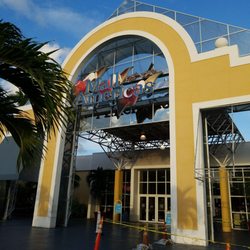 Mall of the Americas