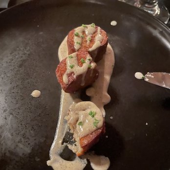 Present Company - Gnocchi - New American Near Me - Simsbury, Connecticut Present Company - Gnocchi - New American Near Me - Simsbury, Connecticut