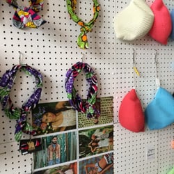 Make My Day - Die retro badmutsjes zijn dus toilettasjes (!)