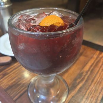 LongHorn Steakhouse - Sangria - Steakhouses Near Me - Ocala, Florida LongHorn Steakhouse - Sangria - Steakhouses Near Me - Ocala, Florida