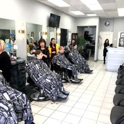 Hair One