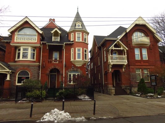 Madison Manor Boutique Hotel by null