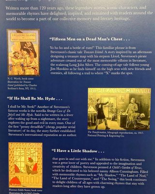 Robert Louis Stevenson Museum by null