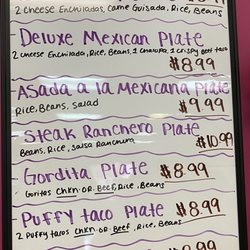 The Arizona Cafe