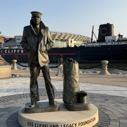 Voinovich Bicentennial Park