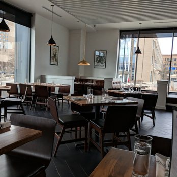 Branca Midtown - Pizza Near Me - Rochester, New York Branca Midtown - Pizza Near Me - Rochester, New York