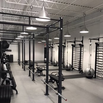 ARMOURBODY - Trainers Near Me - Atlanta, Georgia