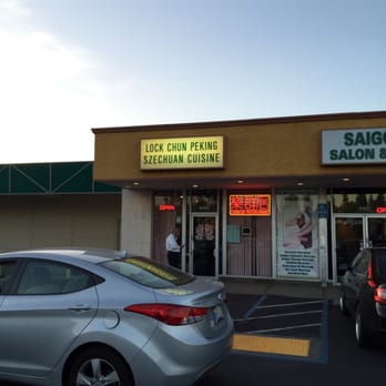 Lock Chun - Chinese Near Me - Santa Clara, California