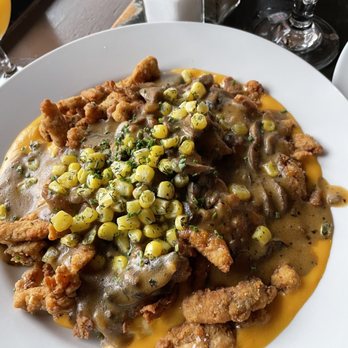 The Wayward Cafe - Infamous bowl - Breakfast & Brunch Near Me - Seattle, Washington