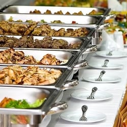 Red Onion Biryani & Kabob House - We cater for 6.99 special deal also: contact 2896604600 for more information
