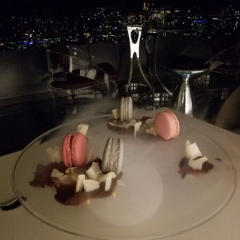 The Loupe Lounge - Dessert for Captains Table - Lounges Near Me - Seattle, Washington The Loupe Lounge - Dessert for Captains Table - Lounges Near Me - Seattle, Washington
