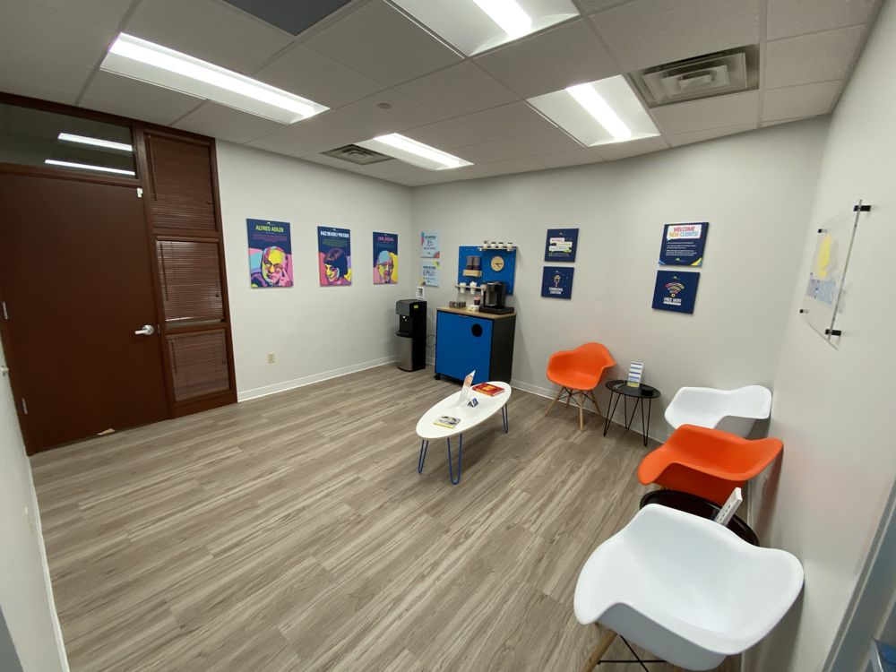 Thriveworks - child therapist in Aurora, CO