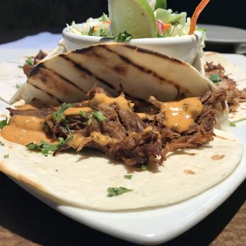 Twigs Bistro and Martini Bar - Kalua Pork Tacos - Bars Near Me - Spokane Valley, Washington Twigs Bistro and Martini Bar - Kalua Pork Tacos - Bars Near Me - Spokane Valley, Washington
