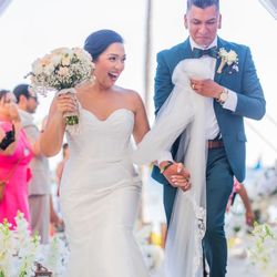 Hanna Bridal