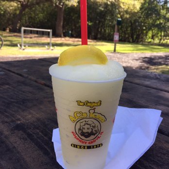 A.C.'s Icees - Food Trucks Near Me - Miami, Florida A.C.'s Icees - Food Trucks Near Me - Miami, Florida