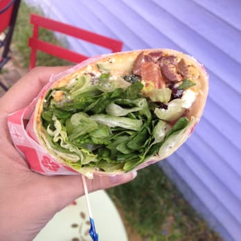 Avalanche Brewing - Greek Wrap - Pizza Near Me - Silverton, Colorado Avalanche Brewing - Greek Wrap - Pizza Near Me - Silverton, Colorado