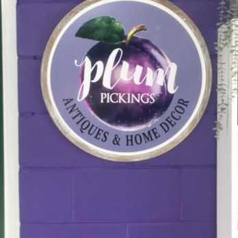 Plum Pickings - Antiques Near Me - Beaverdam, Virginia