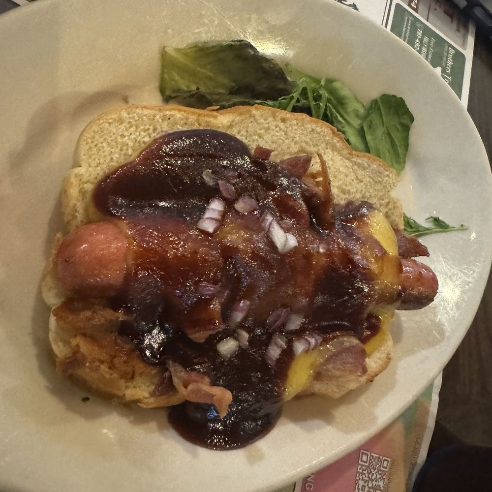 Off The Hook Bar & Grill - Hot dog - Seafood Near Me - Quincy, Massachusetts Off The Hook Bar & Grill - Hot dog - Seafood Near Me - Quincy, Massachusetts