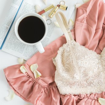 Rubies Custom Bras - Lingerie Near Me - Toronto, Ontario