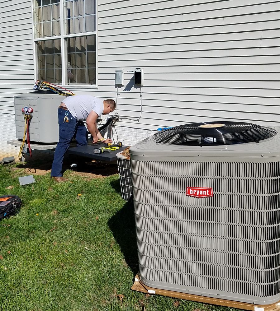 Slide of Turner's Service