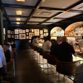Selby's - New American Near Me - Redwood City, California