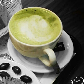 Aroma Espresso Bar - Cafes Near Me - East York, Ontario