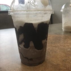 Mas Savory - My order i got