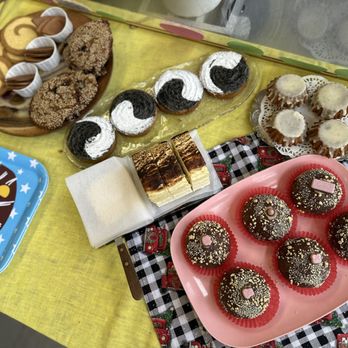 Year Of The Snake - Bakeries Near Me - Berkeley, California Year Of The Snake - Bakeries Near Me - Berkeley, California
