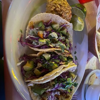 Lupe Tortilla - Shrimp tacos - Tex-Mex Near Me - Houston, Texas Lupe Tortilla - Shrimp tacos - Tex-Mex Near Me - Houston, Texas