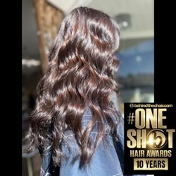 Studio W Salon - Hair by Mercedes