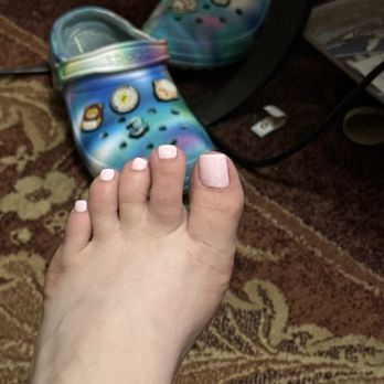 Nice Nails Spa - Acrylic toes - Nail Salons Near Me - Sacramento, California Nice Nails Spa - Acrylic toes - Nail Salons Near Me - Sacramento, California