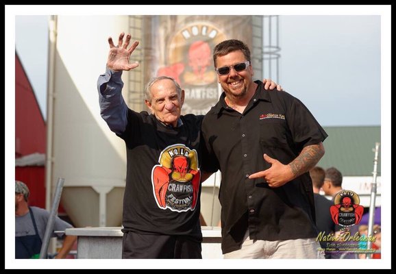 COCHON KING Food Truck “The Pig Truck” by null