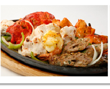 Southern Spice by null