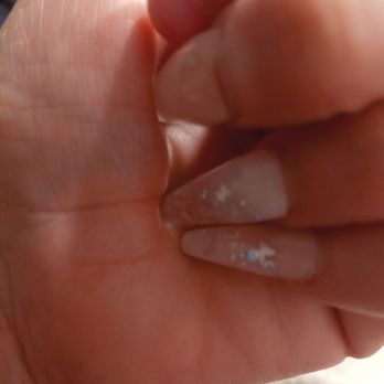 Vogue Nails - Nail Salons Near Me - Santa Maria, California