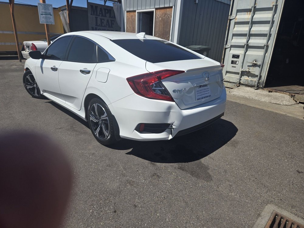 MAPLE LEAF MOTORS SPANAWAY Updated August 2024 13 Reviews 20310