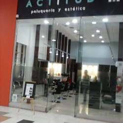 Actitud - La pelu.