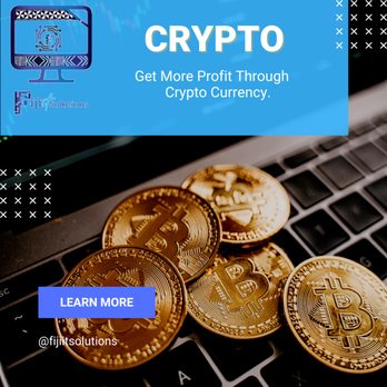 Fiji IT Solutions - Do you want to buy CRYPTO in the Pacific region? Click https://fijiitsolutions.com/crypto/
#fijiitsolutions #Crypto #buy #sanmateo - IT Services & Computer Repair Near Me - San Mateo, California