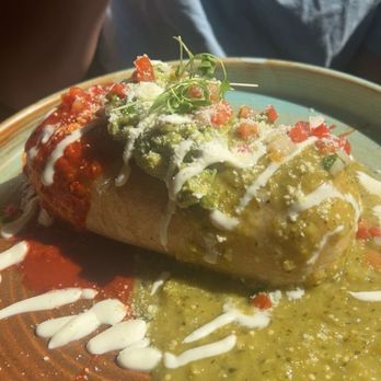 Lolas Longmeadow - Burrito - Mexican Near Me - Longmeadow, Massachusetts