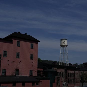 Buffalo Trace Distillery - Distilleries Near Me - Frankfort, Kentucky