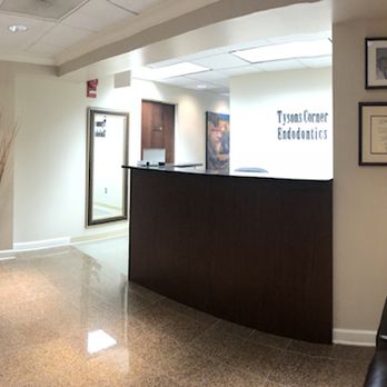 Tysons Corner Endodontics - Endodontists Near Me - Vienna, Virginia