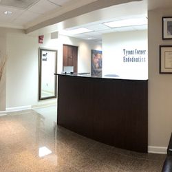 Tysons Corner Endodontics