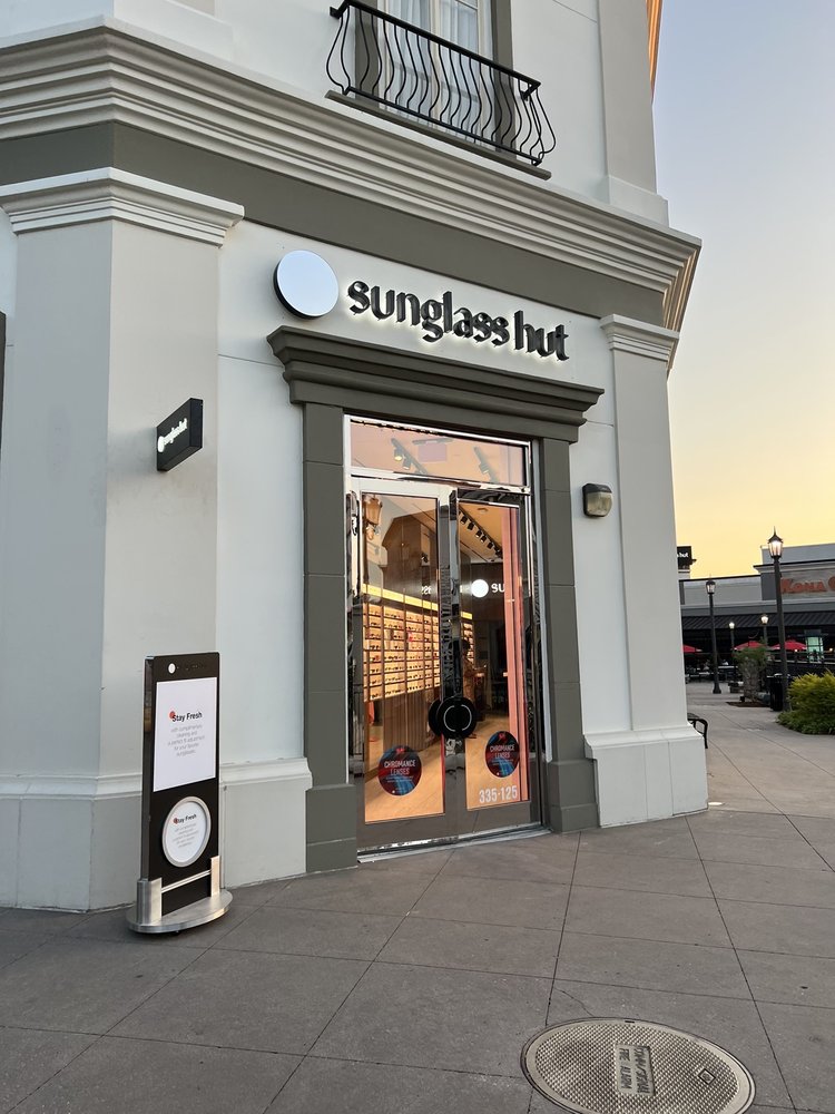SUNGLASS HUT Updated May 2024 335 The Bridge St, Huntsville