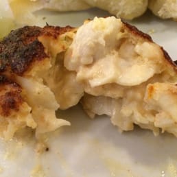 Crab Cakes