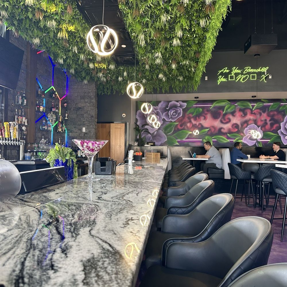 Brassa Tacos - The far and decor is stunning - Mexican Near Me - Jacksonville, North Carolina Brassa Tacos - The far and decor is stunning - Mexican Near Me - Jacksonville, North Carolina