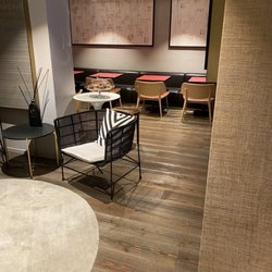 The Market Urban Hotel - Breakfast area
